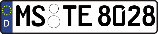MS-TE8028