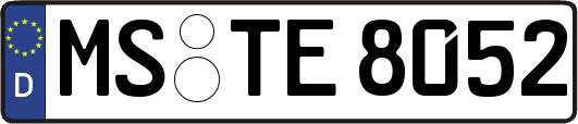 MS-TE8052