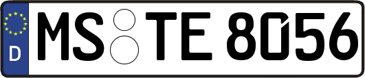 MS-TE8056