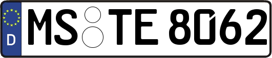 MS-TE8062