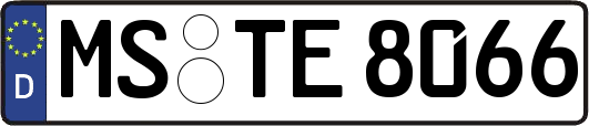 MS-TE8066