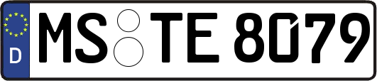 MS-TE8079