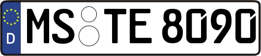 MS-TE8090