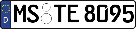 MS-TE8095