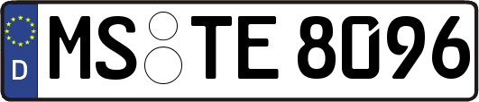 MS-TE8096