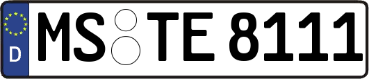 MS-TE8111