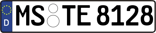 MS-TE8128