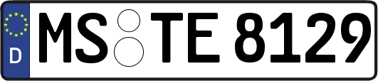 MS-TE8129