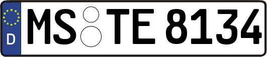 MS-TE8134
