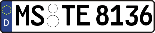 MS-TE8136