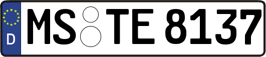 MS-TE8137