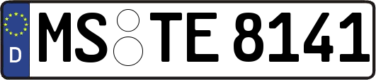 MS-TE8141