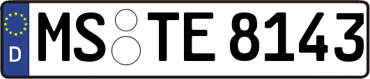MS-TE8143