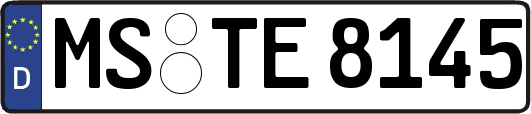 MS-TE8145