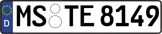 MS-TE8149