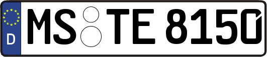 MS-TE8150