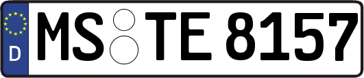 MS-TE8157