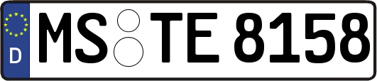 MS-TE8158