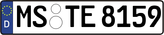 MS-TE8159