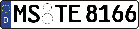 MS-TE8166