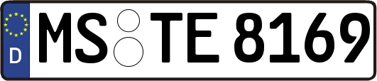 MS-TE8169