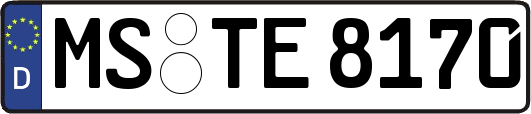 MS-TE8170