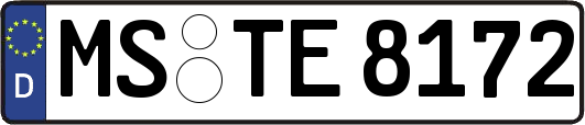 MS-TE8172