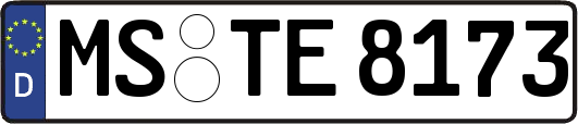 MS-TE8173