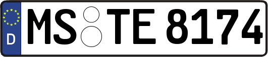 MS-TE8174