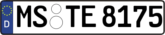MS-TE8175