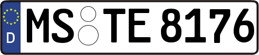 MS-TE8176