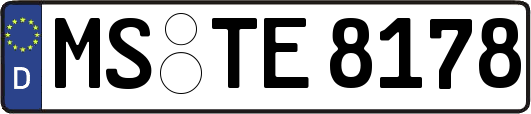 MS-TE8178