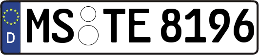 MS-TE8196