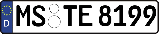 MS-TE8199