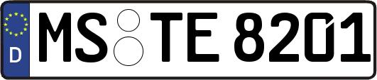MS-TE8201