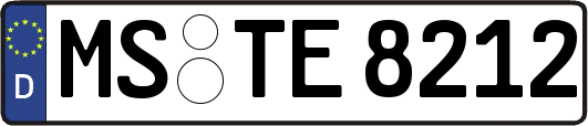 MS-TE8212