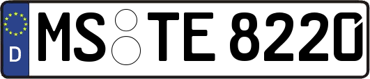 MS-TE8220