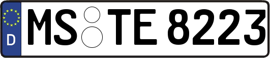 MS-TE8223