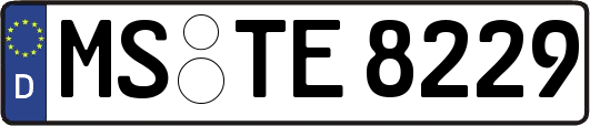 MS-TE8229