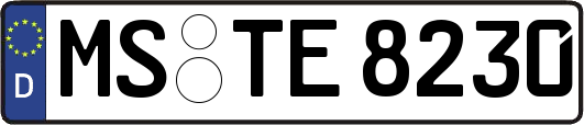 MS-TE8230