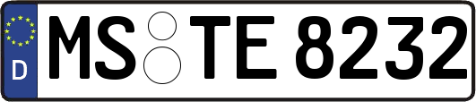 MS-TE8232