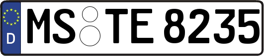 MS-TE8235