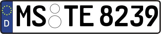 MS-TE8239