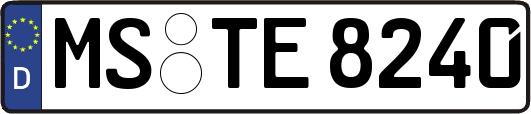 MS-TE8240