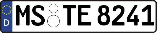 MS-TE8241