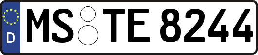 MS-TE8244