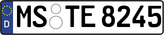 MS-TE8245