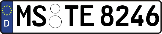 MS-TE8246