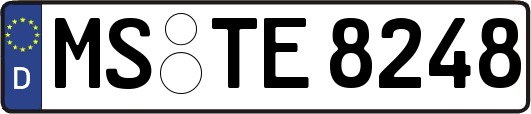 MS-TE8248