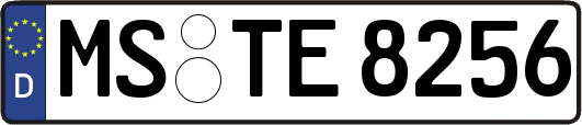 MS-TE8256